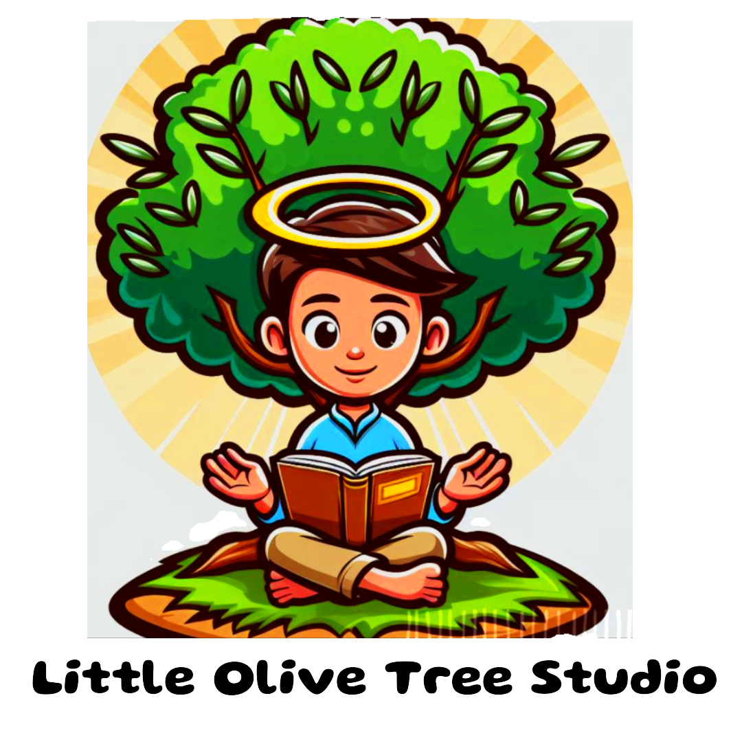 Little Olive Tree Studio